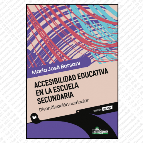 ACCESIBILIDAD EDUCATIVA EN LA ESCUELA SECUNDARIA