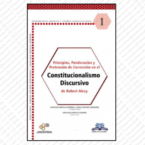CONSTITUCIONALISMO DISCURSIVO