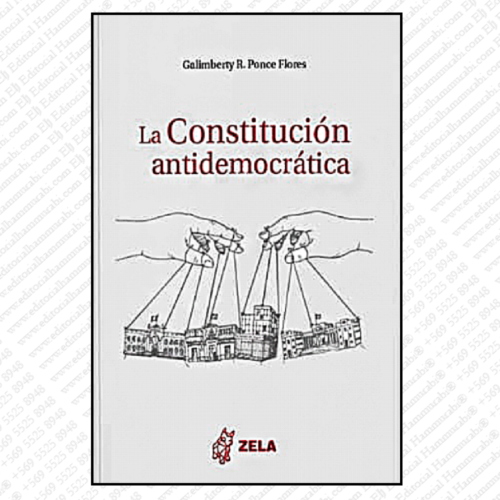 LA CONSTITUCION ANTIDEMOCRATICA