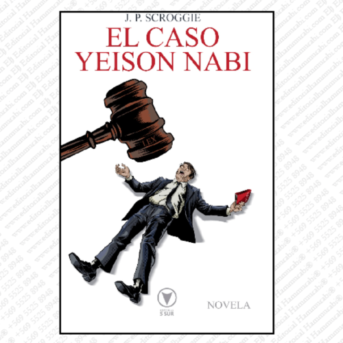 EL CASO YEISON NABI