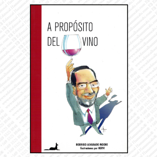 A PROPOSITO DEL VINO