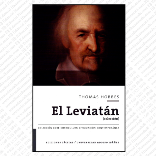 EL LEVIATÁN (selección)