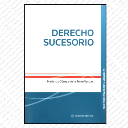 DERECHO SUCESORIO
