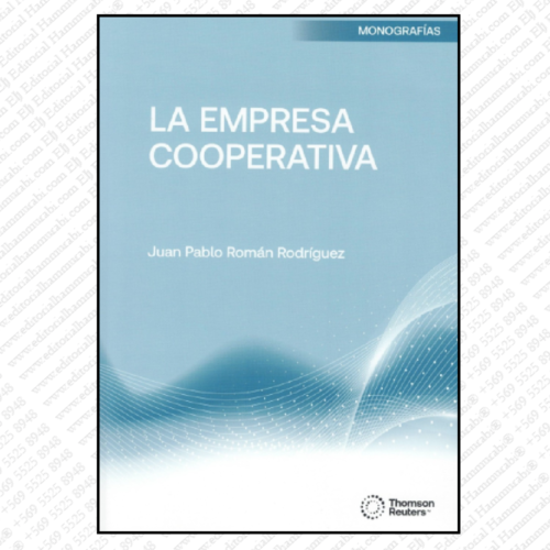 LA EMPRESA COOPERATIVA