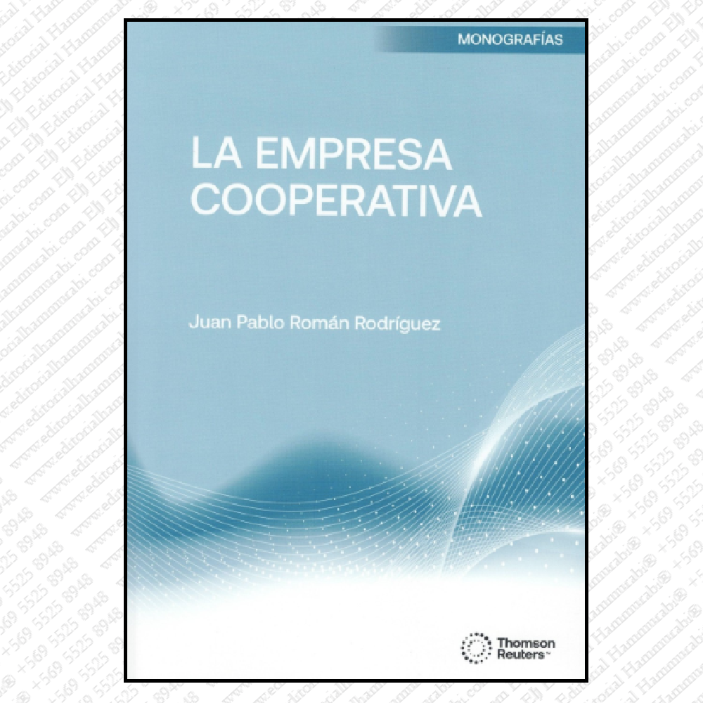 LA EMPRESA COOPERATIVA