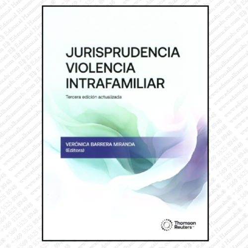 JURISPRUDENCIA VIOLENCIA INTRAFAMILIAR