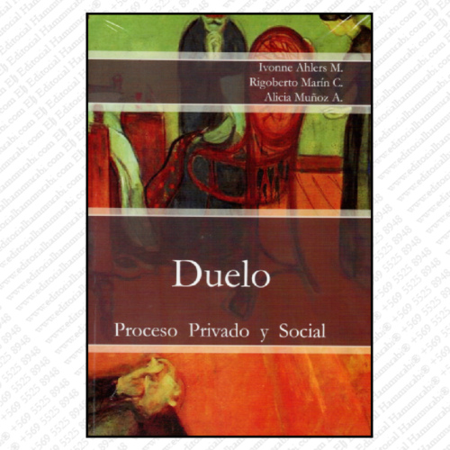DUELO proceso privado Y social