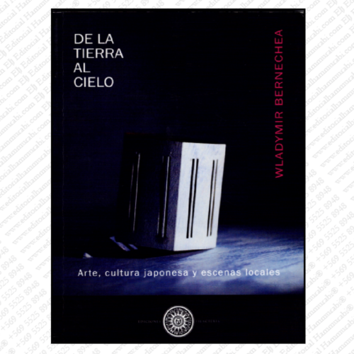 DE LA TIERRA AL CIELO