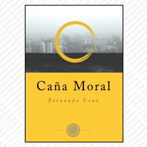 CAÑA MORAL