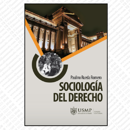 SOCIOLOGIA DEL DERECHO
