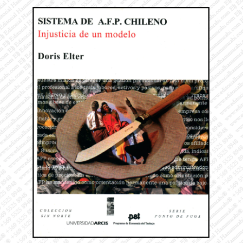 SISTEMA DE AFP CHILENO