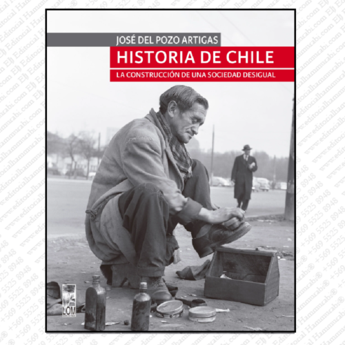 HISTORIA DE CHILE. La Construcción de una sociedad desigual