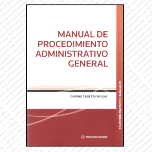 MANUAL DE PROCEDIMIENTO ADMINISTRATIVO GENERAL