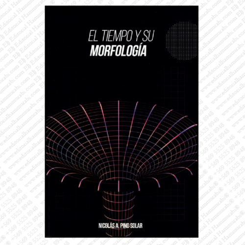 EL TIEMPO Y SU MORFOLOGIA