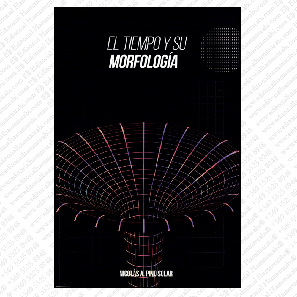 EL TIEMPO Y SU MORFOLOGIA