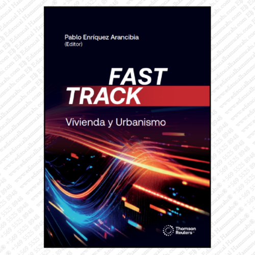 FAST TRACK vivienda y urbanismo