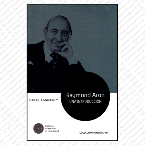 RAYMOND ARON una introducción