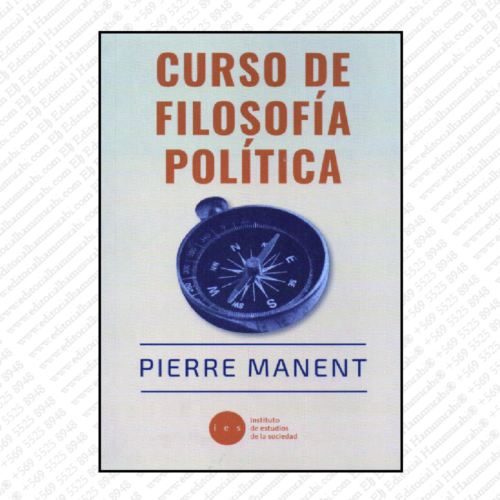 CURSO DE FILOSOFÍA POLÍTICA