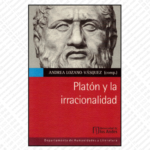 PLATÓN Y LA IRRACIONALIDAD