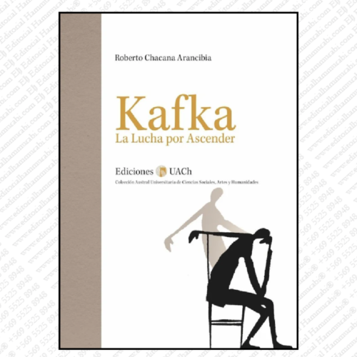 KAFKA la lucha por ascender