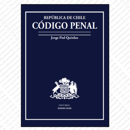CÓDIGO PENAL 2025 edición estudiante