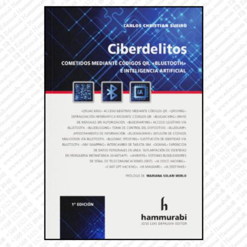 CIBERDELITOS
