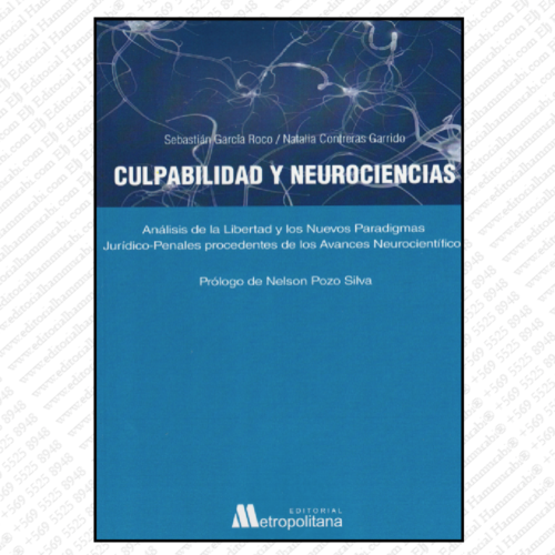 CULPABILIDAD Y NEUROCIENCIAS