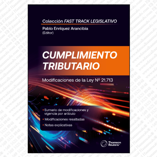 FAST TRACK TRIBUTARIO