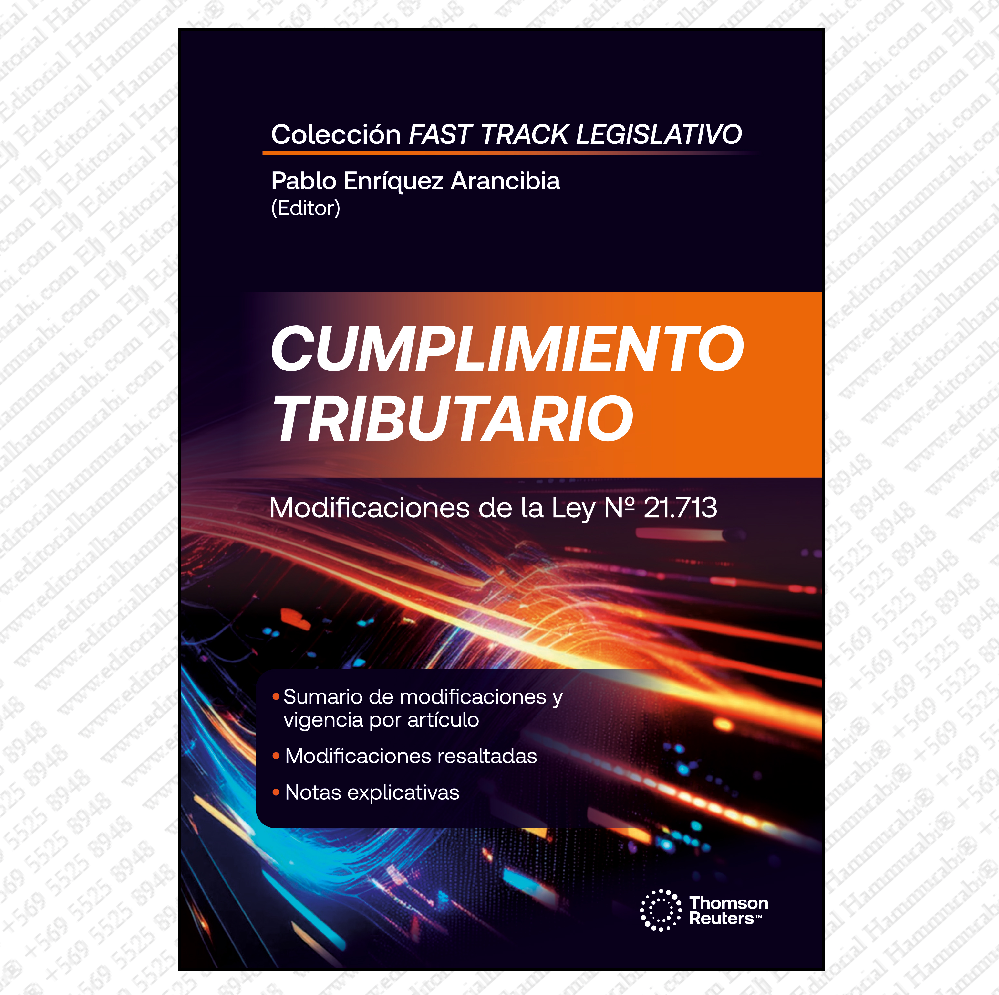 FAST TRACK TRIBUTARIO