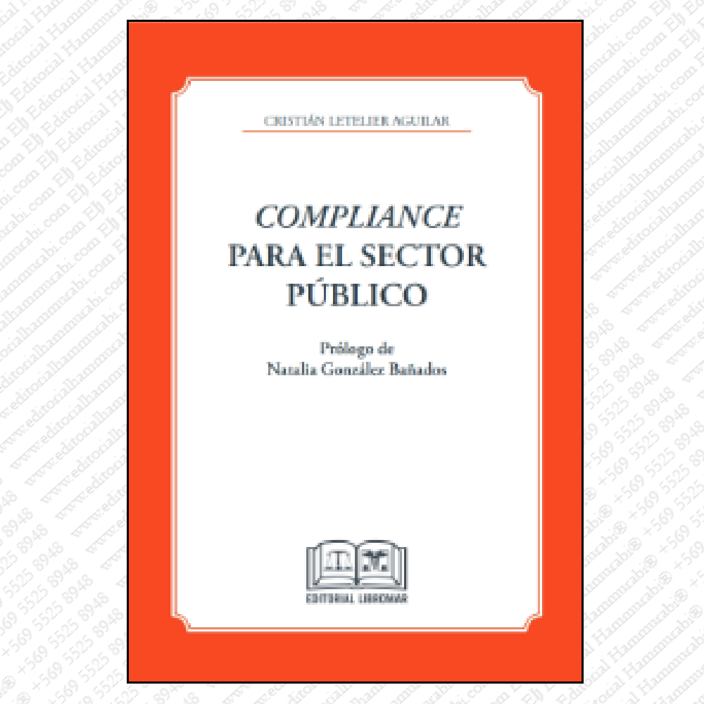COMPLIANCE PARA EL SECTOR PÚBLICO