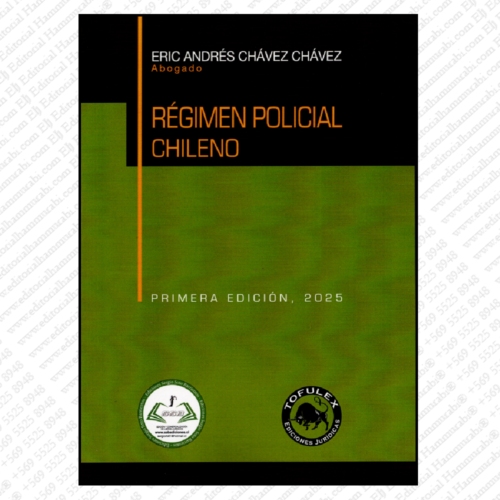 RÉGIMEN POLICIAL CHILENO