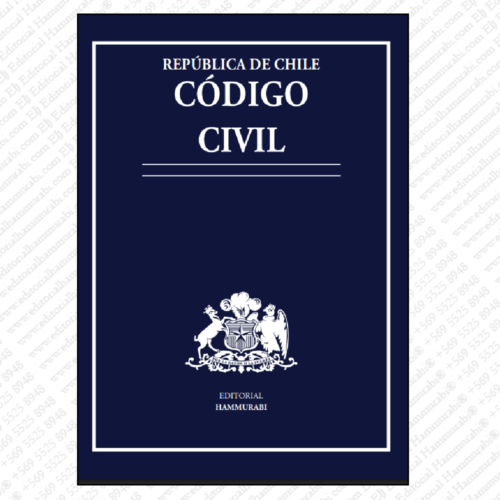 CÓDIGO CIVIL 2025 edición estudiante