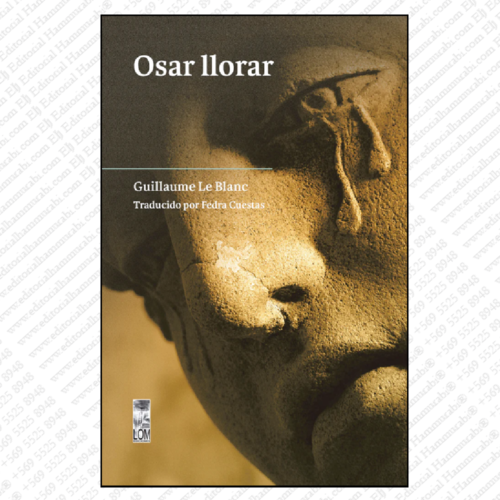 OSAR LLORAR