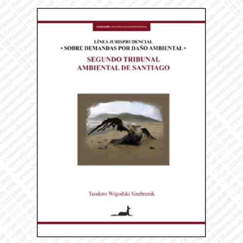 LÍNEA JURISPRUDENCIAL SOBRE DEMANDAS POR DAÑO AMBIENTAL: SEGUNDO TRIBUNAL AMBIENTAL DE SANTIAGO