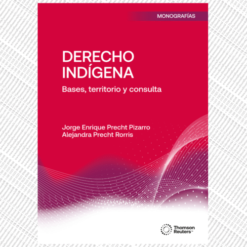 DERECHO INDÍGENA  BASES, TERRITORIO Y CONSULTA