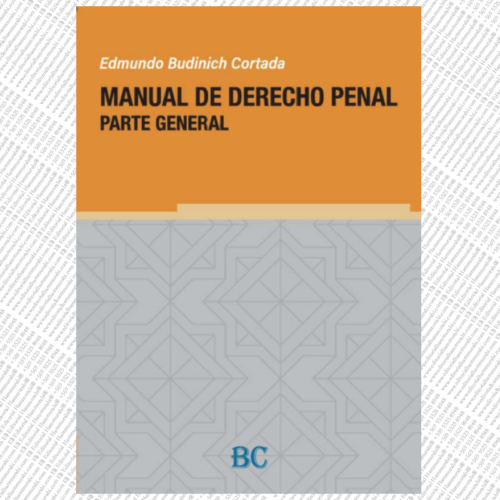 MANUAL DE DERECHO PENAL parte general
