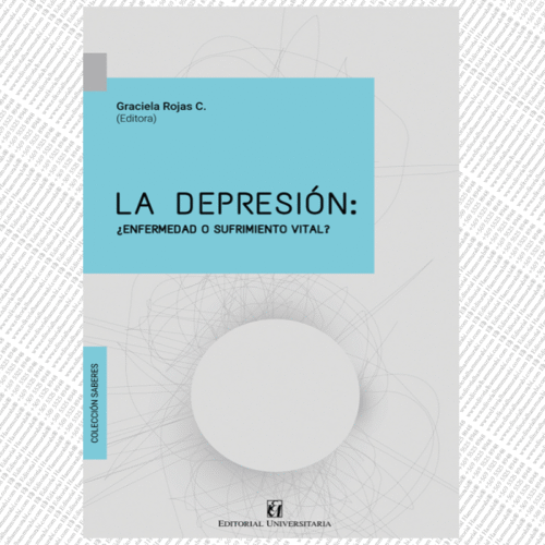 LA DEPRESIÓN: ¿ENFERMEDAD O SUFRIMIENTO VITAL?