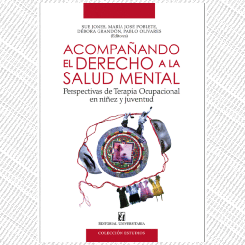 ACOMPAÑANDO EL DERECHO A LA SALUD MENTAL