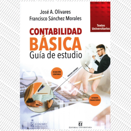 CONTABILIDAD BÁSICA - GUÍA DE ESTUDIO