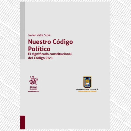 NUESTRO CÓDIGO POLÍTICO. EL SIGNIFICADO CONSTITUCIONAL DEL CÓDIGO CIVIL