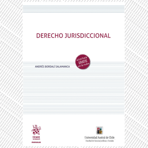 DERECHO JURISDICCIONAL