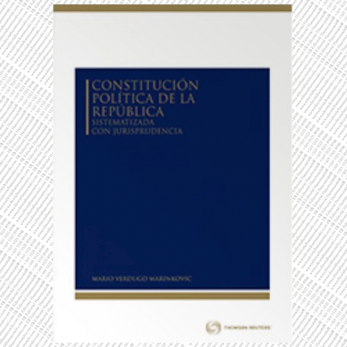 CONSTITUCIÓN POLÍTICA DE LA REPÚBLICA SISTEMATIZADA CON JURISPRUDENCIA