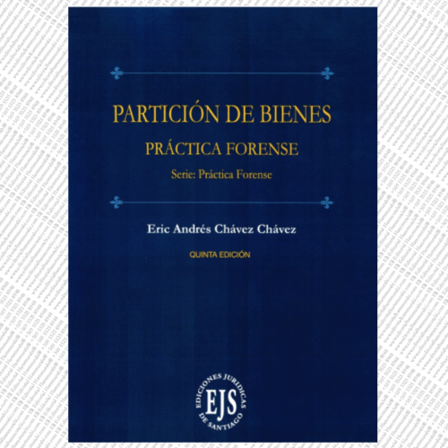 PARTICIÓN DE BIENES - Práctica Forense