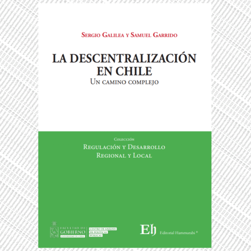 PACK Regulación y Desarrollo  Regional y Local
