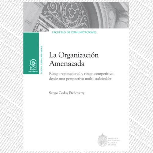 LA ORGANIZACIÓN AMENAZADA