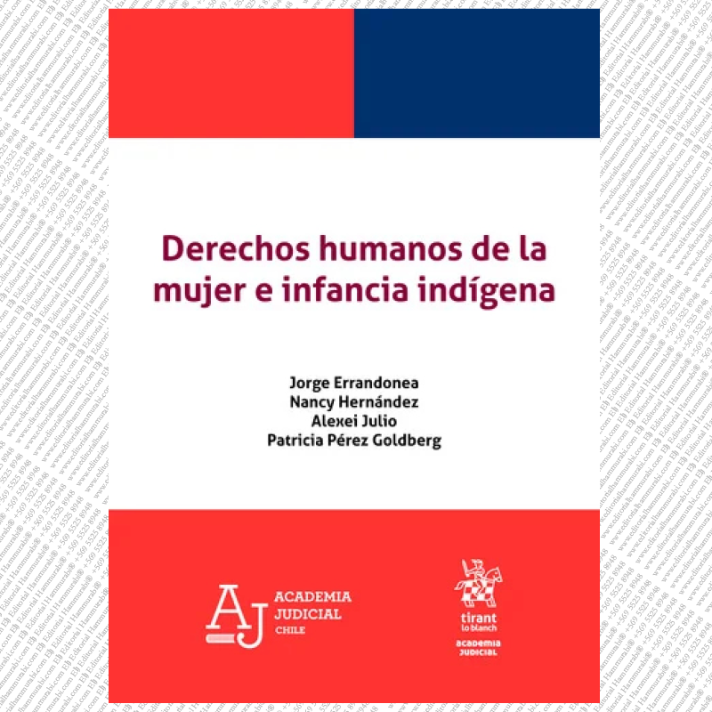 DERECHOS HUMANOS DE LA MUJER E INFANCIA INDÍGENA