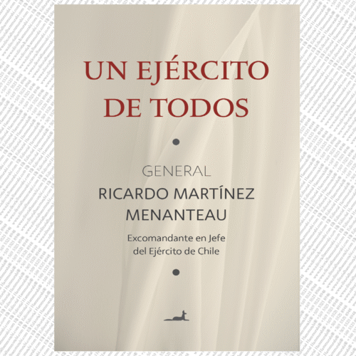 UN EJÉRCITO DE TODOS