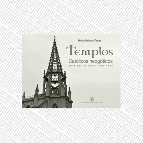 TEMPLOS CATOLICOS NEOGOTICOS