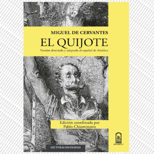 EL QUIJOTE