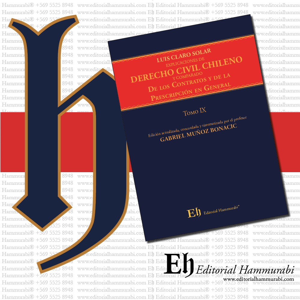 EXPLICACIONES DE DERECHO CIVIL CHILENO Y COMPARADO Libro Cuarto. De las Obligaciones en General y de los Contratos - Imagen 2